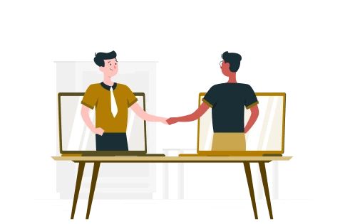 Negotiation With Builders
